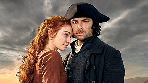 Thumbnail 7 de POLDARK saison 2 – Koba Film sur Amazon FR