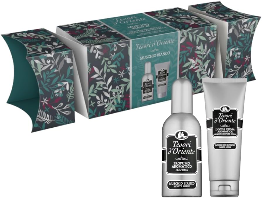 Thumbnail 6 de Tesori d'Oriente Ikigai Set Doccia Formato Viaggio: doccia crema 75 ml e profumo aromatico 100 ml