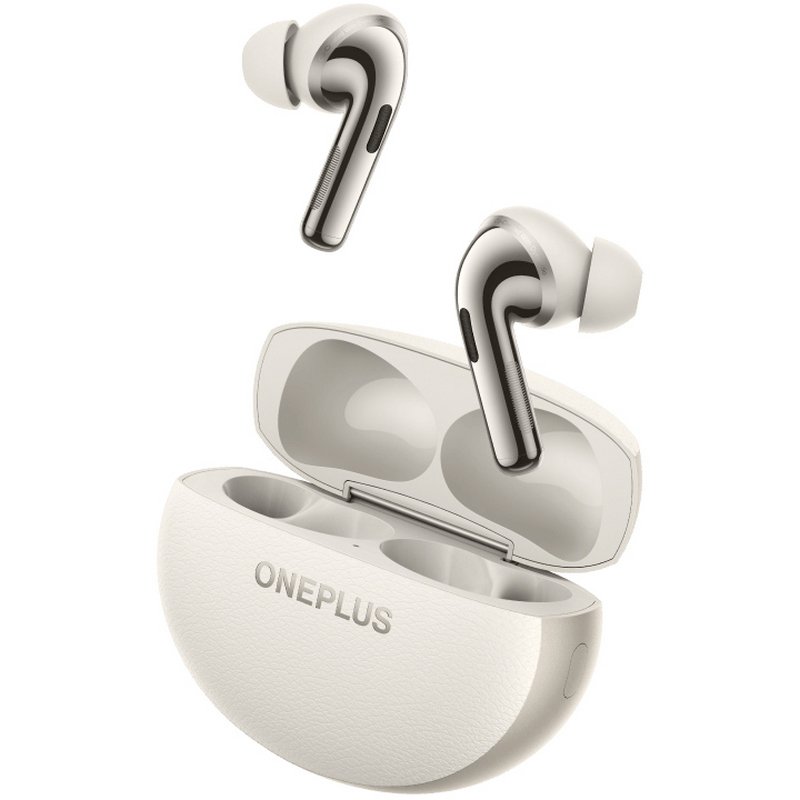 Detalle 2 de OnePlus Buds Pro 3 🌙 Auriculares Bluetooth con Cancelación de Ruido