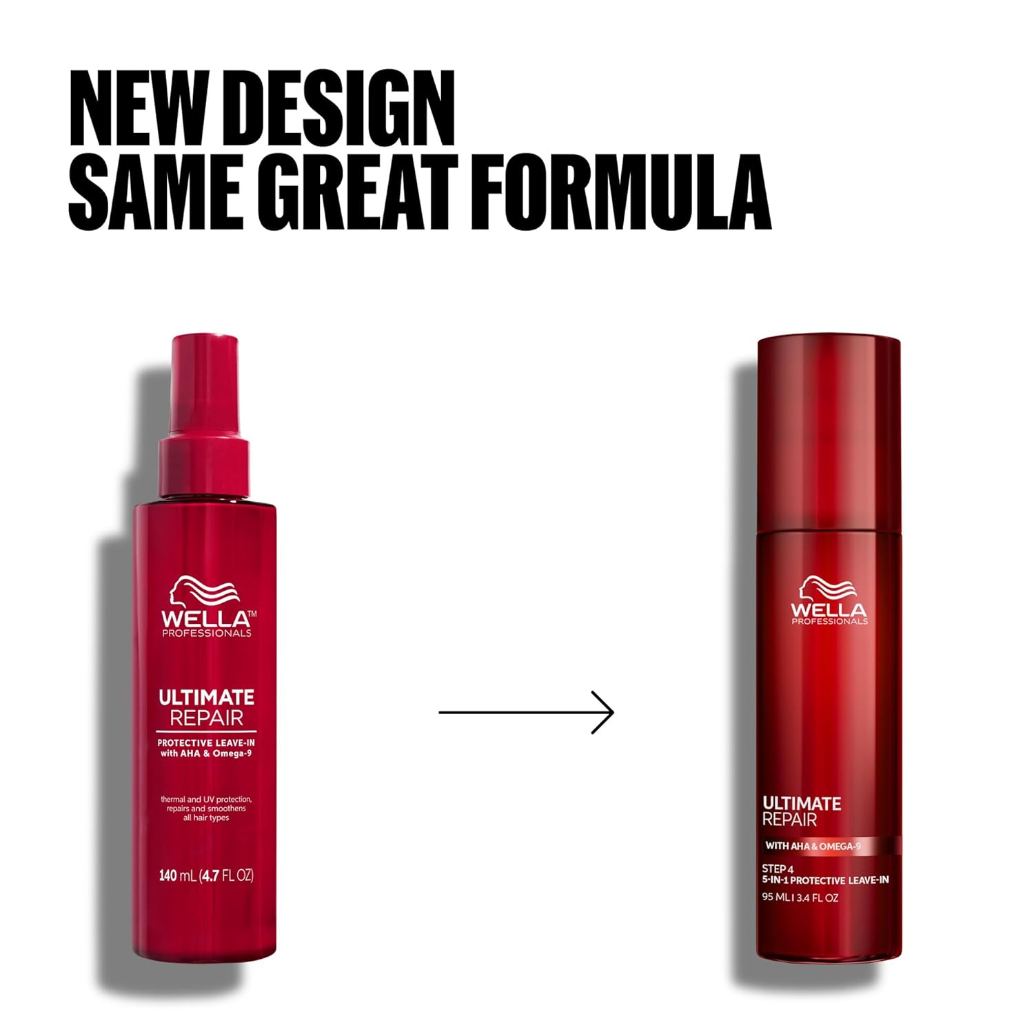 Thumbnail 5 de Wella Professionals ULTIMATE REPAIR Leave-in Lotion (5-in-1) – 95 ml