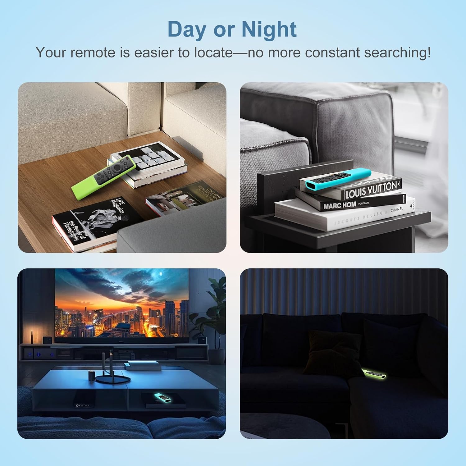 Thumbnail 6 de Projector Remote Control for Epson Projectors Home Cinema EB EMP EX VS H BrightLink Powerlite Series