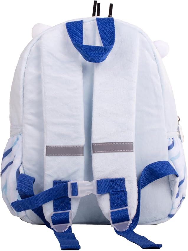 Detalle de Oxford Besties Unisex Kids mochila 8,5L