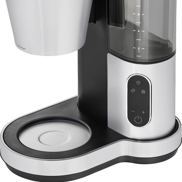 Thumbnail 3 de WMF Lumero Glass Aroma, cafetera de goteo 10 tazas ☕