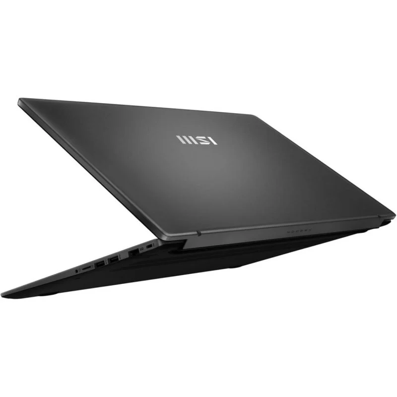 Detalle 2 de MSI Modern 15 F1MG-610ES: Portátil potente para creativos y profesionales en movimiento