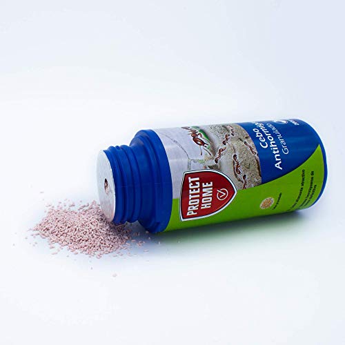 Thumbnail 7 de PROTECT HOME Cebo Antihormigas granulado