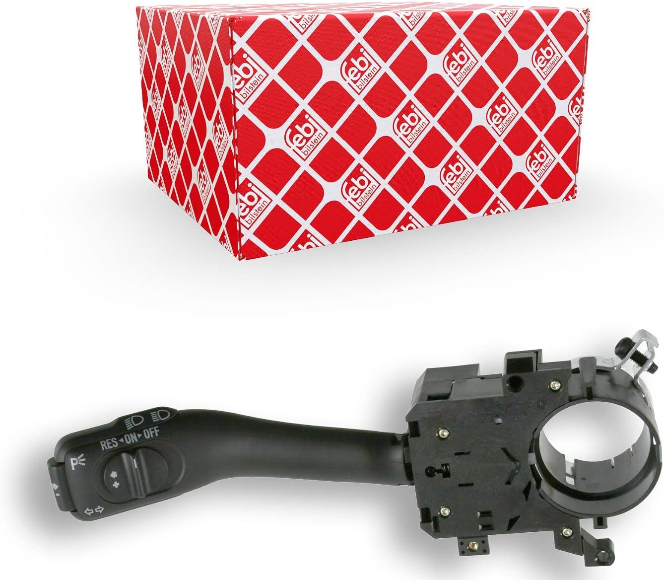 Detalle de Febi bilstein 21594 devioluci 0,167 kg