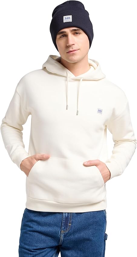 Lee Workwear Beanie Gorro Rivet Navy talla única 🧢