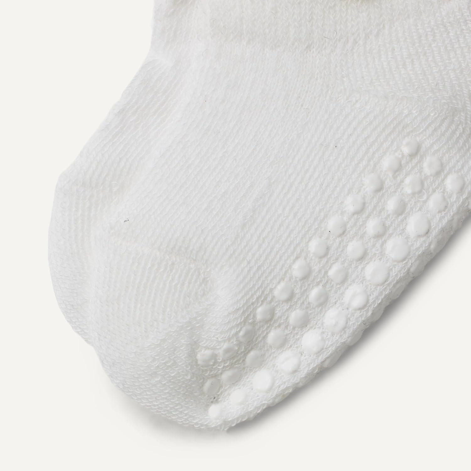 Thumbnail 3 de Amazon Essentials Unisex-Baby rutschfeste, niedrig geschnittene Socken – 14 Paar