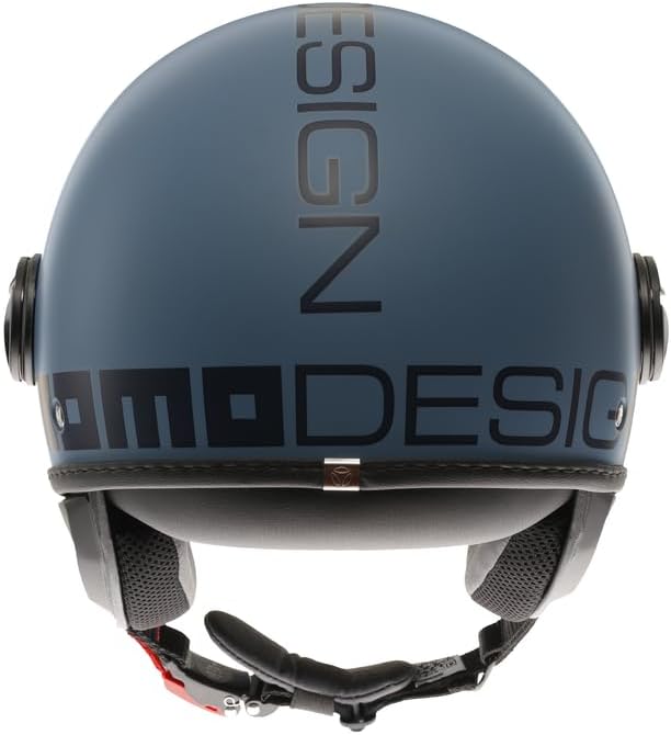 Thumbnail 4 de MOMODESIGN FGTR Classic E2206: casco jet unisex per stile e leggerezza