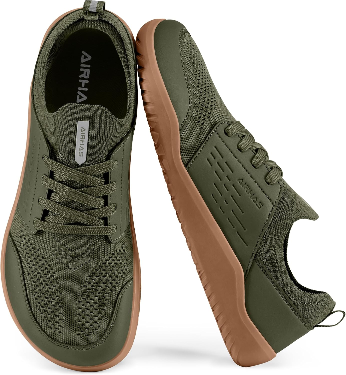 Thumbnail 6 de AIRHAS Barefoot Shoes with Knit Upper
