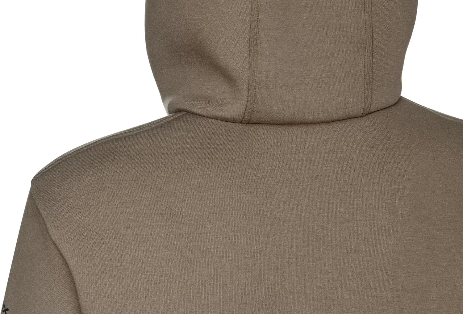 Thumbnail 1 de Geox Herren M Sweater Hood+Zip Sweater (1er Pack) – mit Kapuze und zwei Außentaschen
