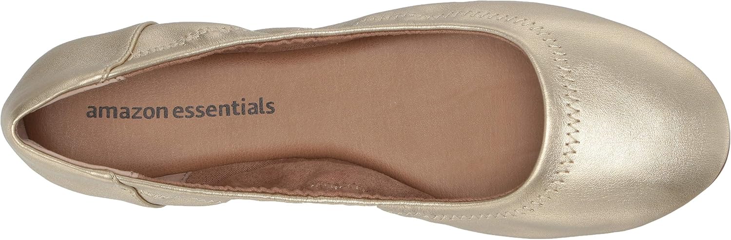 Thumbnail 4 de Amazon Essentials Belice Ballet Flat