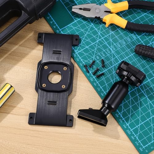 Thumbnail 8 de DOITOOL Dash Cam Mount: Rear View Mirror Bracket with Metal Back Plate