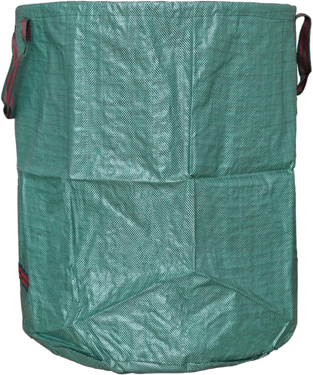 Thumbnail 4 de Ram Heavy Duty Garden Waste Bags (272 Litre, Pack of 3) with Industrial Handles