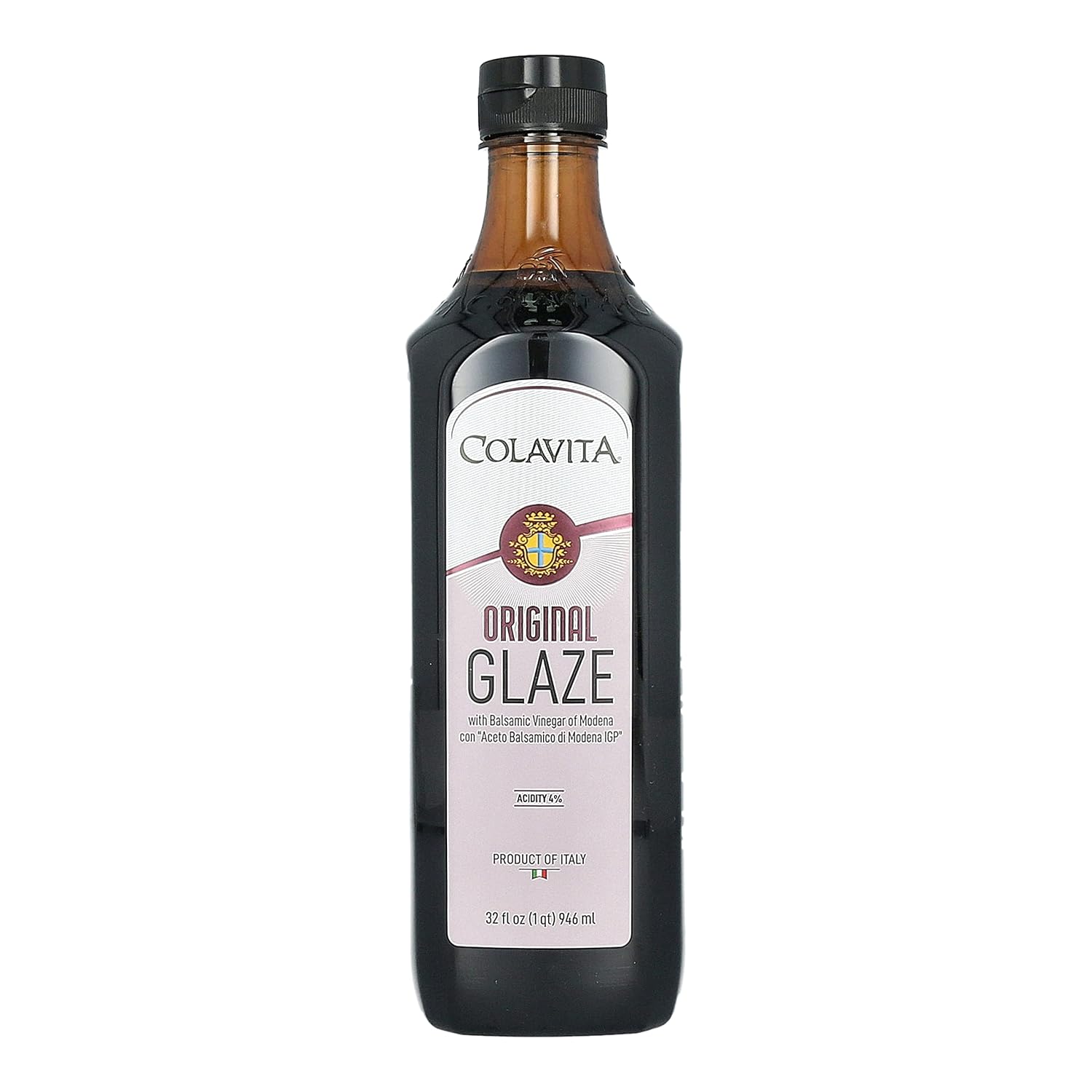Detalle 1 de Colavita Chardonnay balsamic vinegar, 16.9 oz