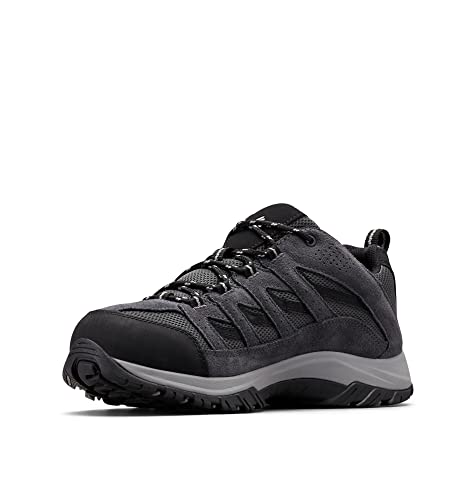 Thumbnail 3 de Columbia Crestwood para senderismo (hombre) Shark Columbia Grey, talla 42 EU