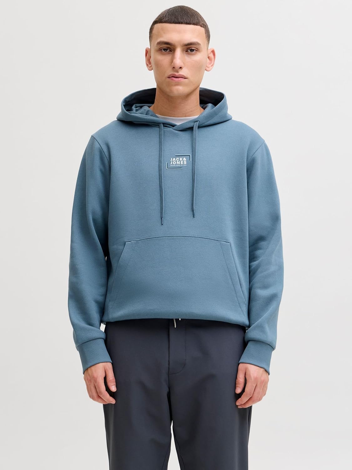 Thumbnail 2 de Hood JJCorp Graphic Sweat à Capuche pour homme – JACK & JONES