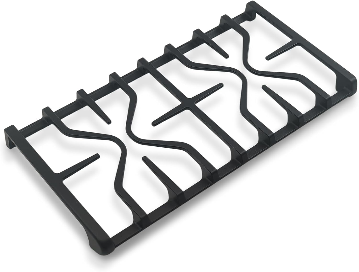 Detalle de Cast Iron Replacement Gas Range Grate, 19 9/16 in.