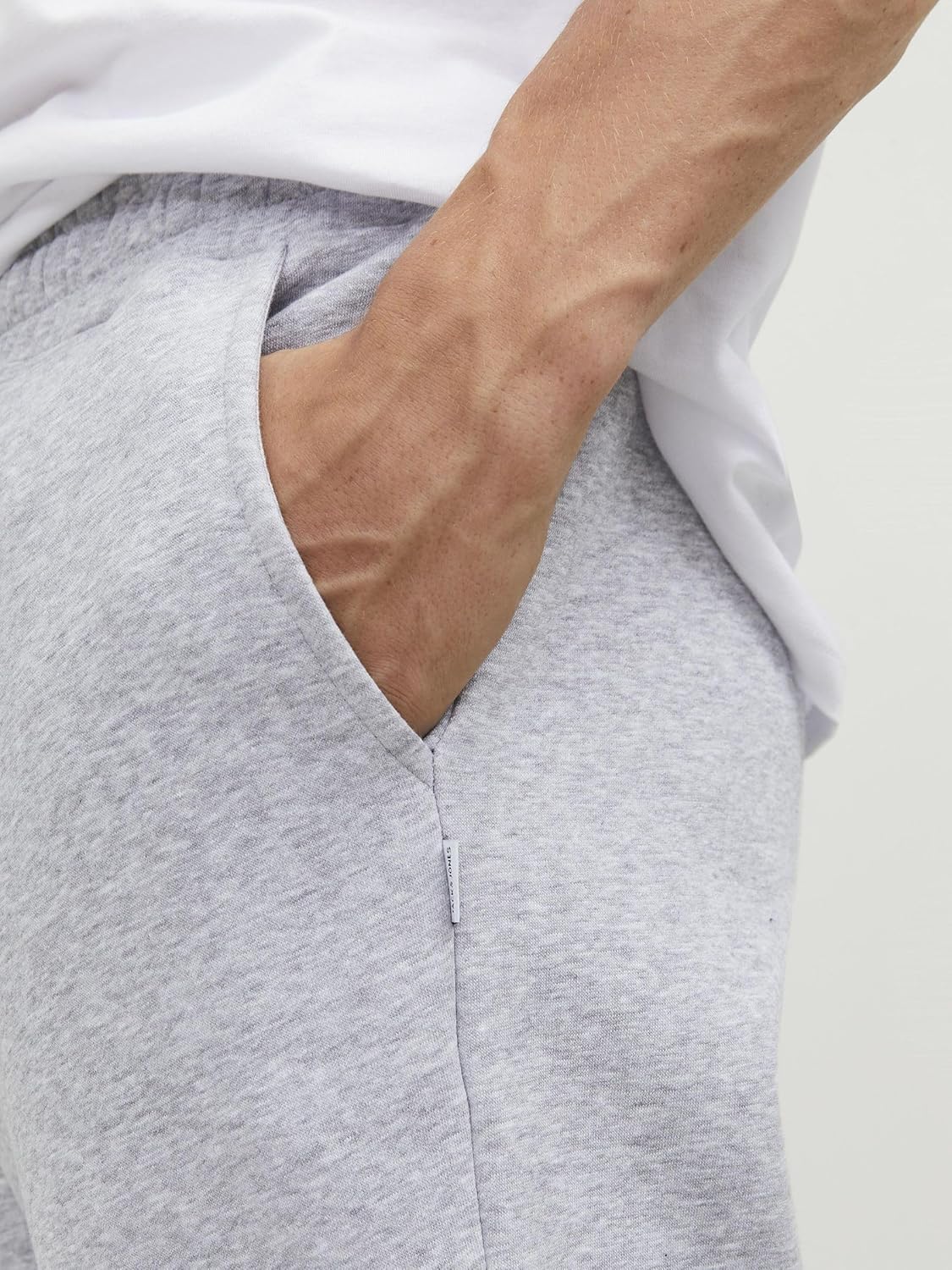 Thumbnail 6 de Pantaloni jogger JACK & JONES Regular Fit Sweatpants: comodità quotidiana