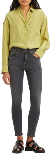 Thumbnail 1 de Levi's 721 skinny vaqueros mujer High Rise