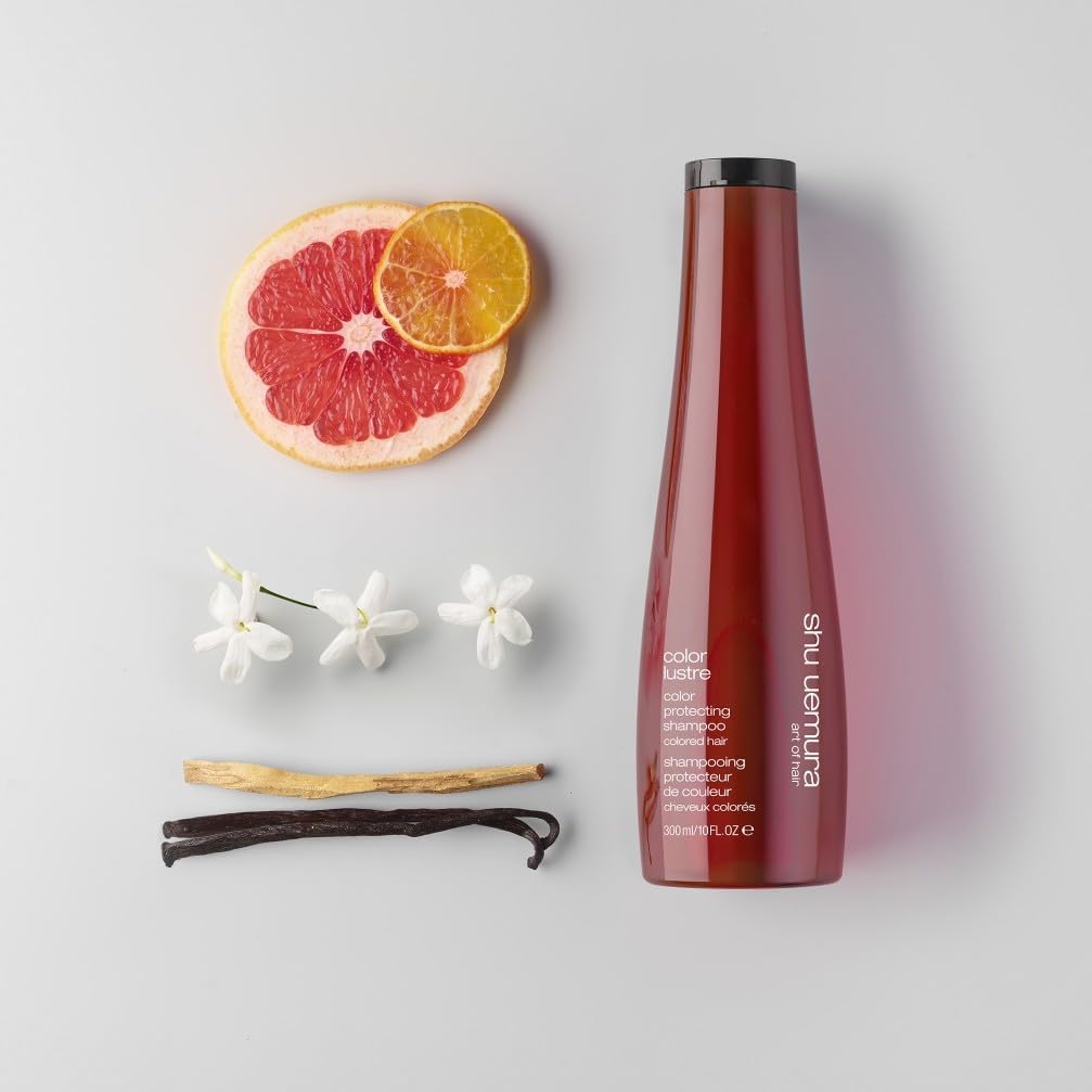Detalle 1 de Shu Uemura Art of Hair Color Lustre 300 ml