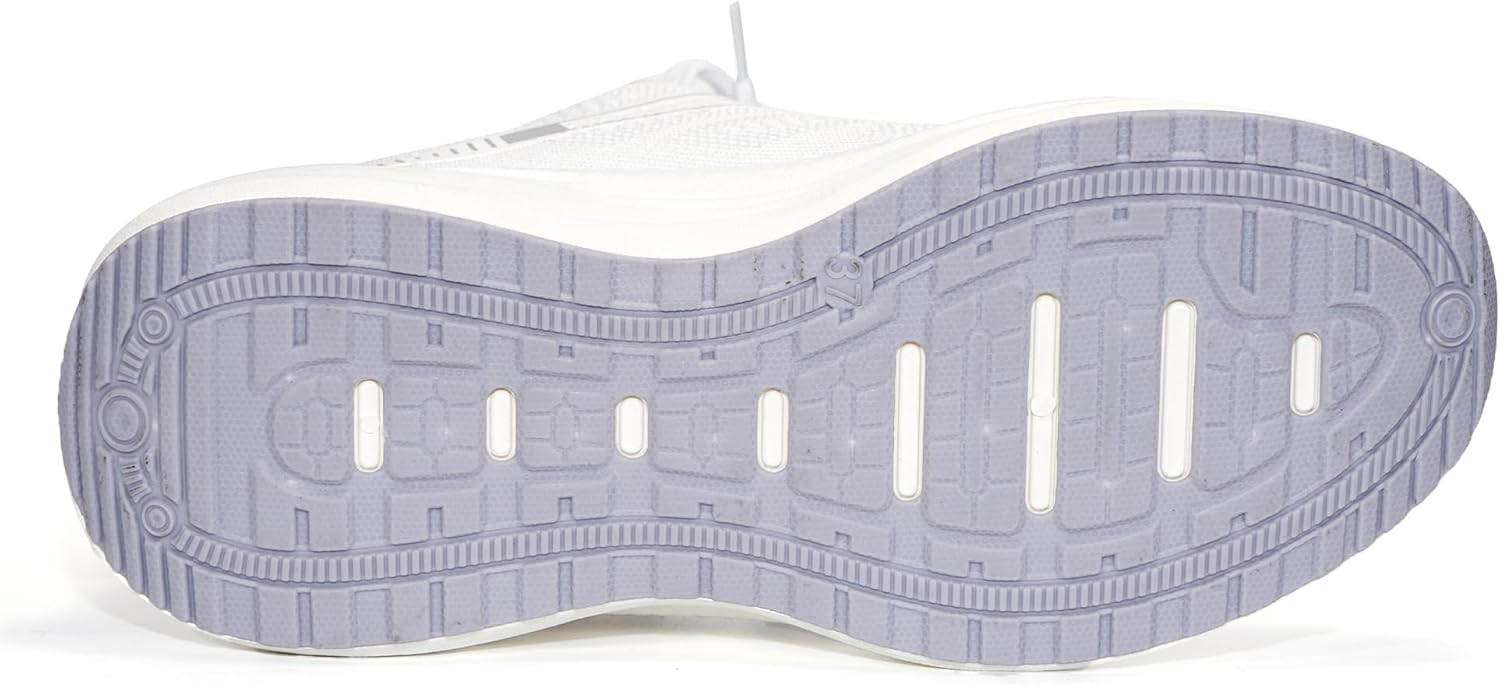 Detalle de JOMIX Donna Scarpe da Ginnastica Running: comfort traspirante, leggerezza e versatilità
