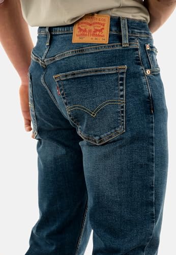 Thumbnail 1 de Levi's 502 Taper Vaqueros hombre 32W×32L