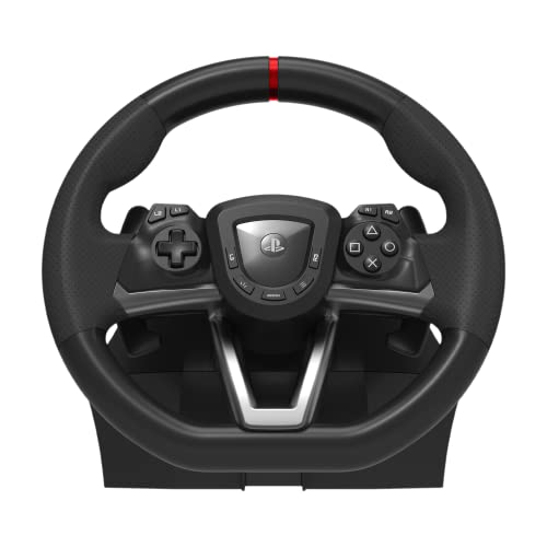 Thumbnail 7 de HORI RWA: Racing Wheel Apex – Offiziell Sony lizenziert für PS5, PS4 und PC