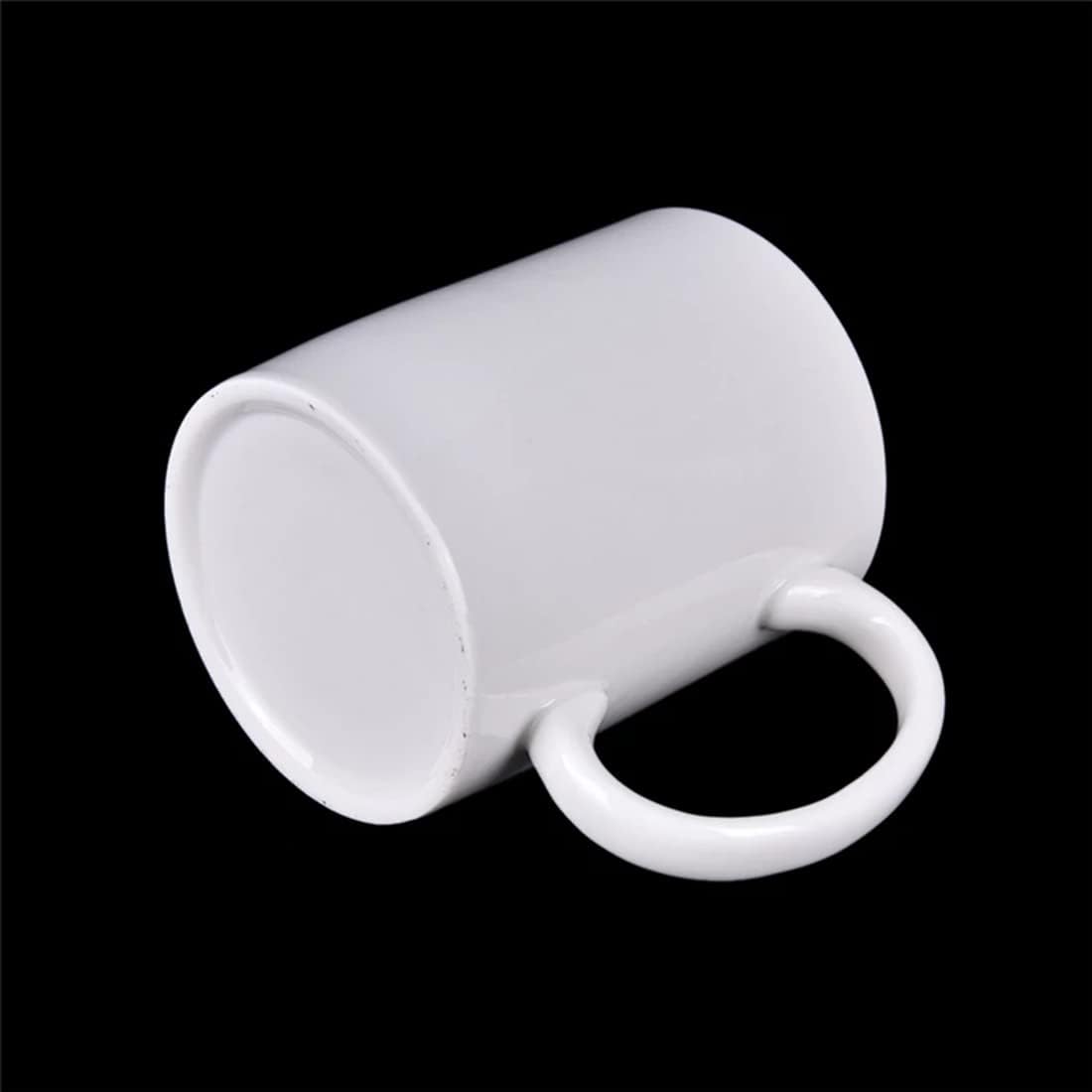 Detalle de Biigming SHIZBLB – ceramiczny kubek 350 ml z zabawnym motywem