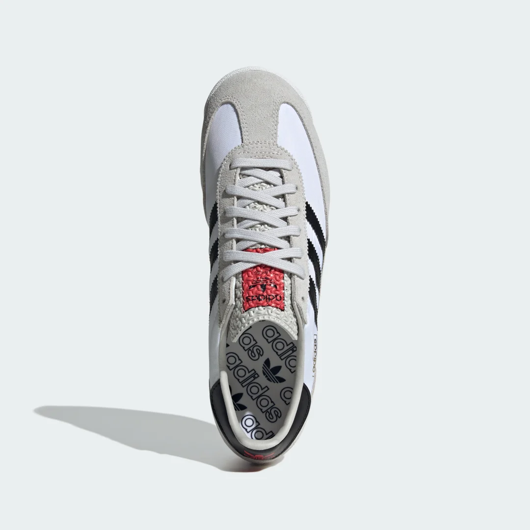 Detalle 2 de Zapatilla SL 72 RS de Adidas: precio, rendimiento y para quién encaja