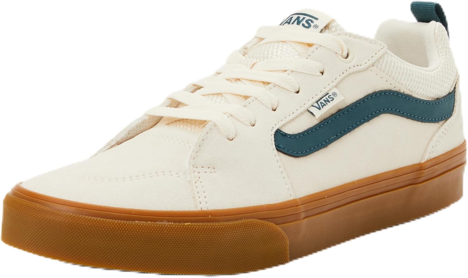 Thumbnail 6 de Vans Filmore, Zapatillas de Lona para Hombre en Negro y Blanco (40 EU)