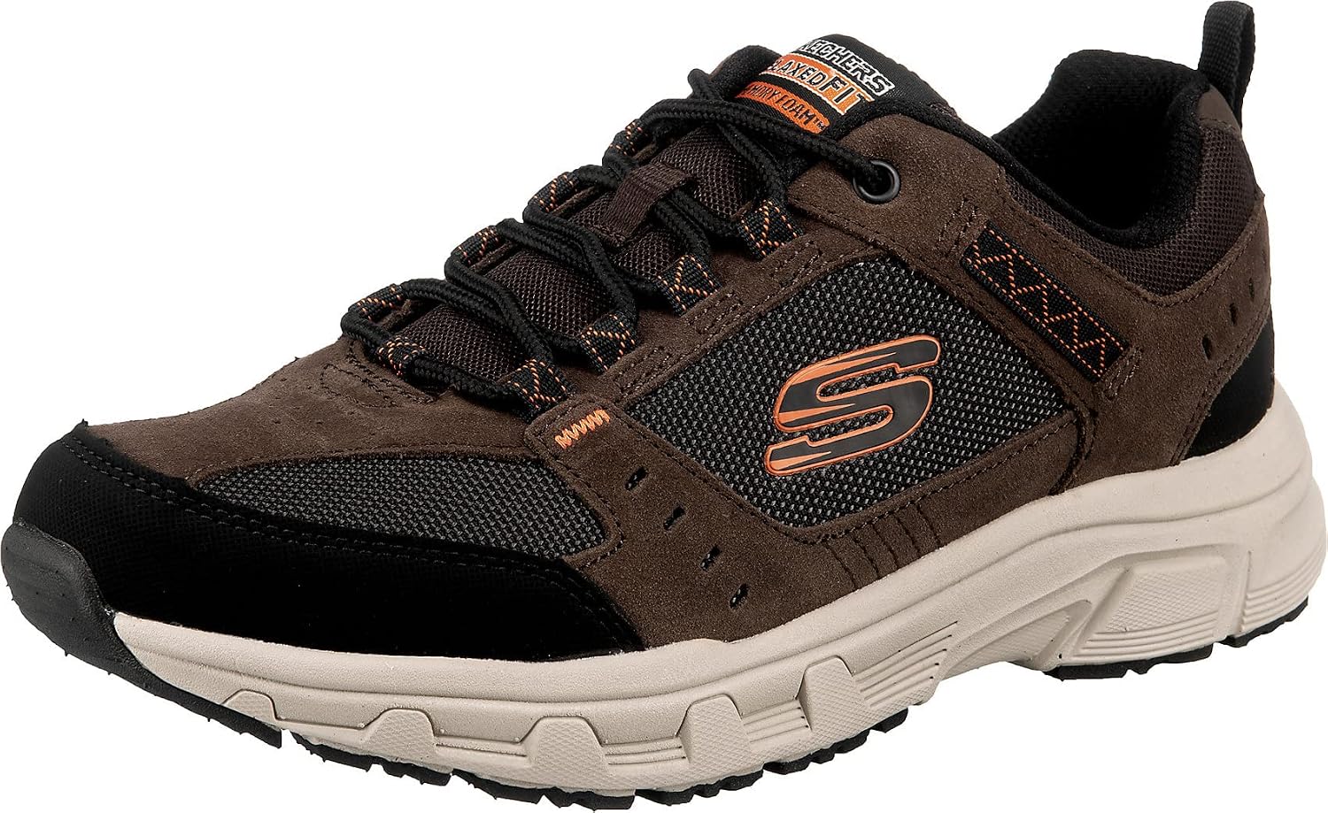 Detalle de Skechers Oak Canyon Zapatillas Hombre 44 EU
