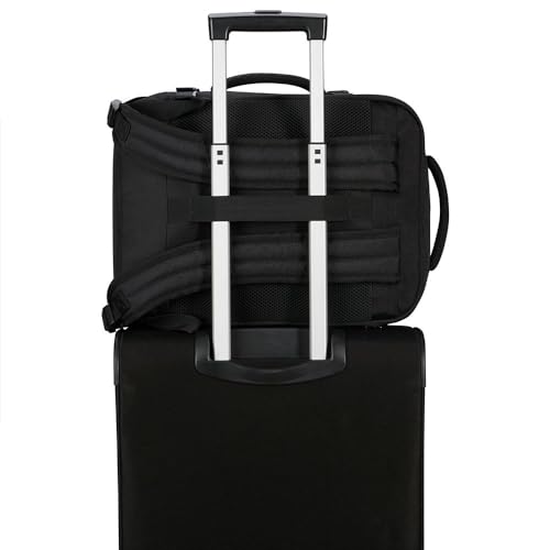 Detalle de American Tourister mochila de cabina 26,5 l