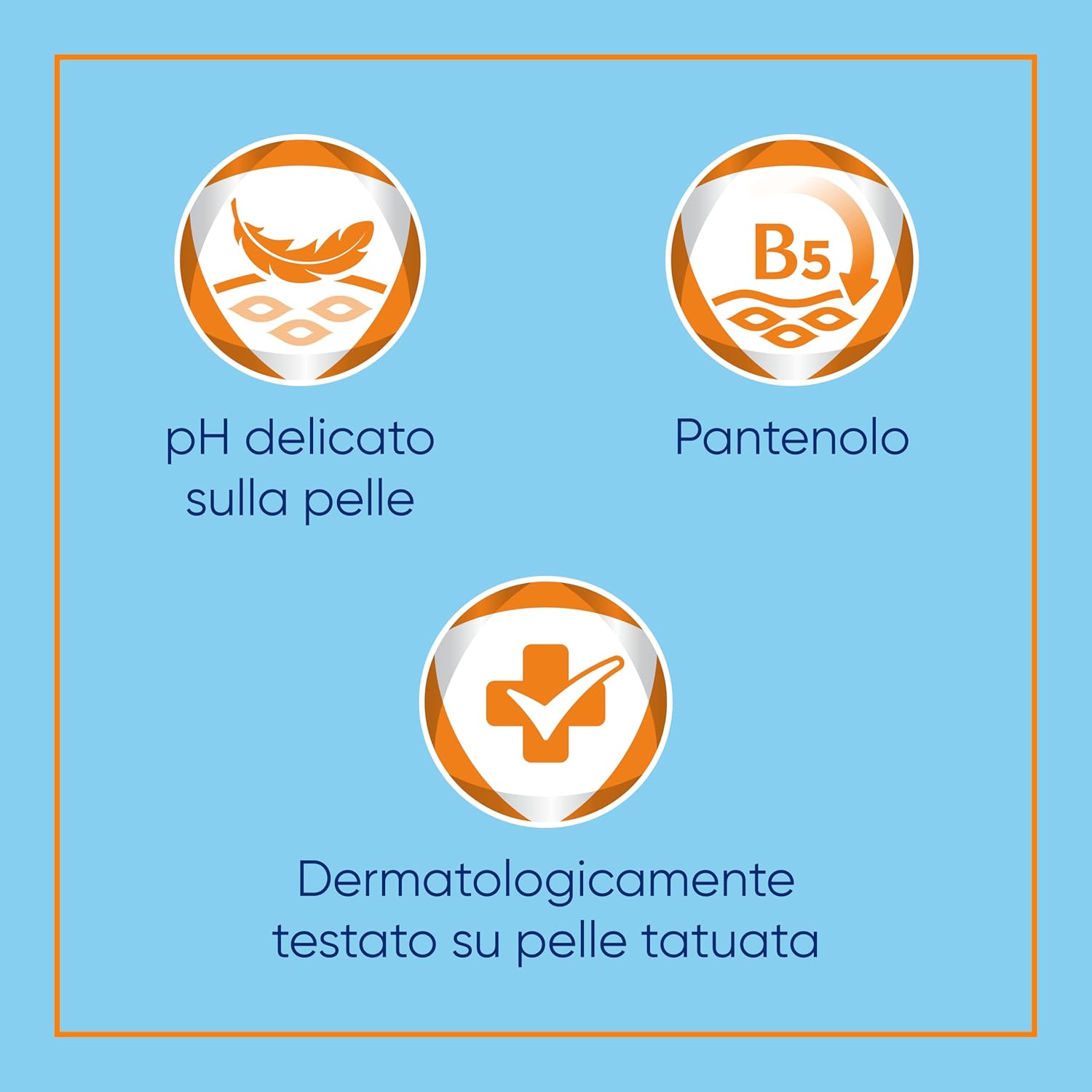 Thumbnail 4 de Bepanthenol Tattoo Detergente Delicato 200 ml