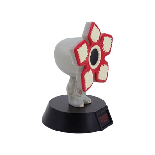 Detalle de Paladone Demogorgon 3D Light 001