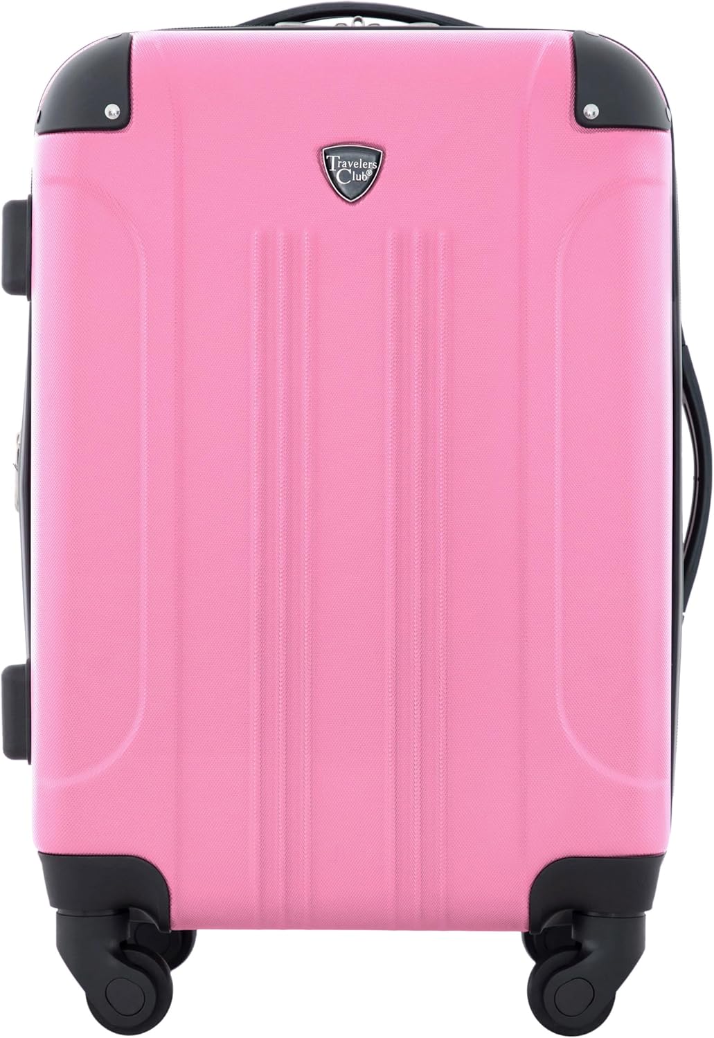 Detalle de Travelers Club Chicago 20 Carry-On