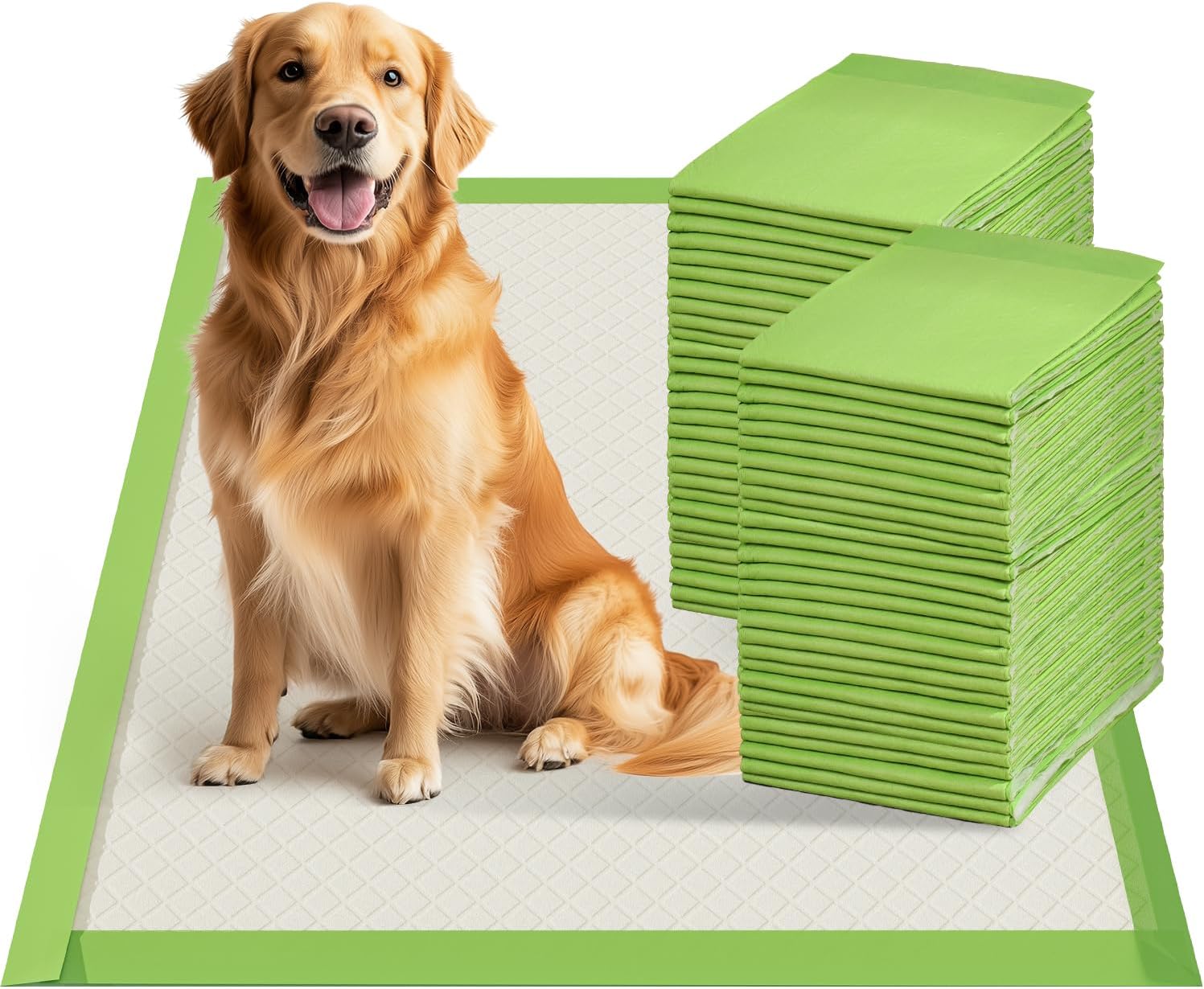 Detalle de Gardner Pet Extra Large Puppy Pads 70x85cm