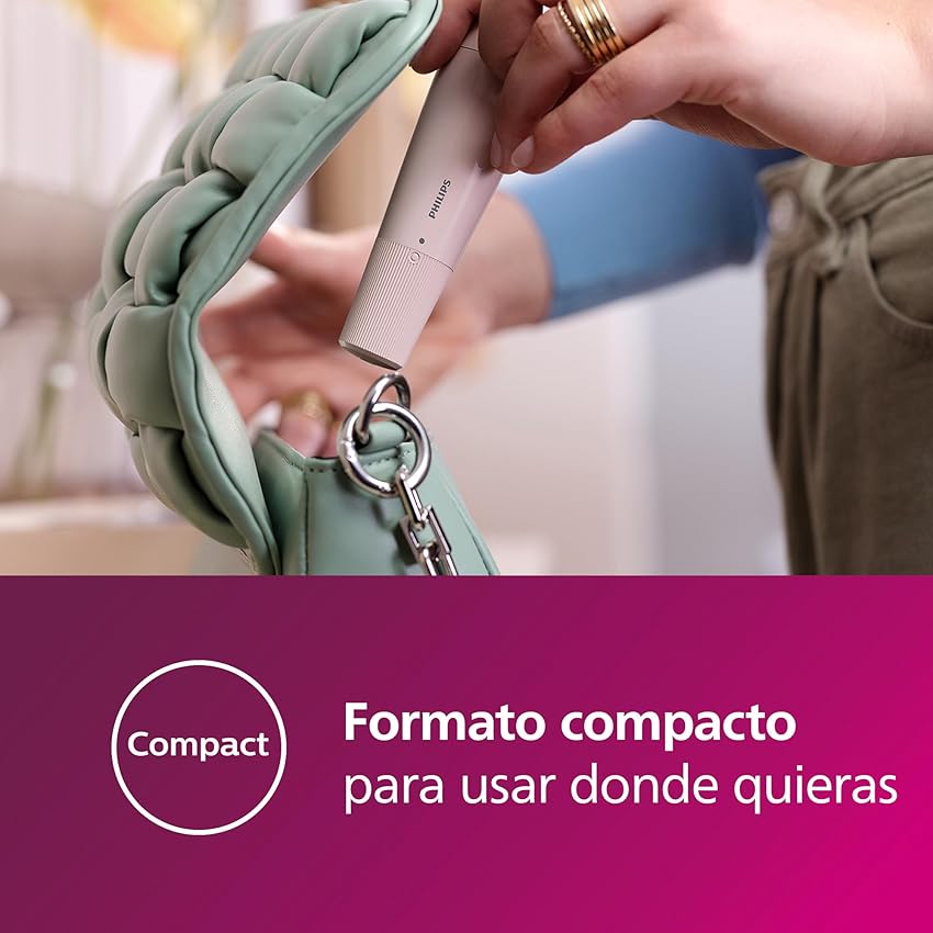 Thumbnail 5 de Philips BRR454/00 depiladora facial sin cable 🎀