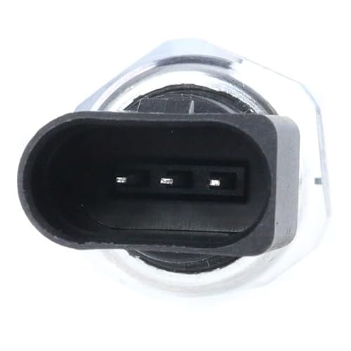 Detalle de MAHLE ASE 21 000P Capteur A/C BEHR PREMIUM LINE (préchargeur / pressostat) compatible VW, Audi, Skoda