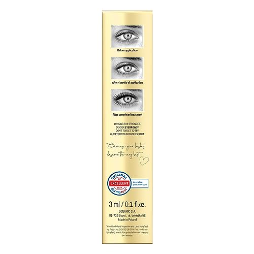 Detalle de Long4Lashes FX5 Wimpernserum 3ml von Oceanic – fundierte Entscheidungshilfe