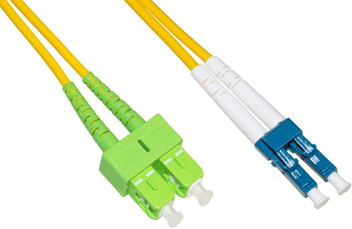 Câble fibre optique LINK LKSCALCU903 📷