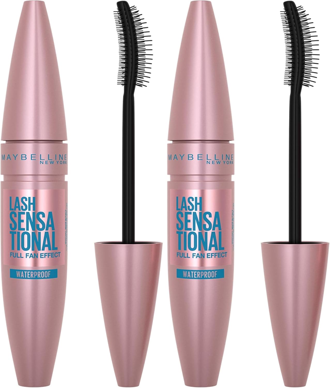 Detalle 2 de Maybelline New York Mascara Ciglia Sensazionali 9,5 ml