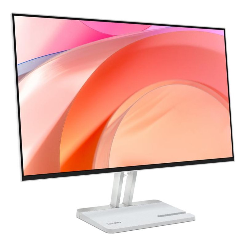 Thumbnail 3 de Monitor Lenovo L27-4C 27" FullHD 144 Hz IPS con altavoces