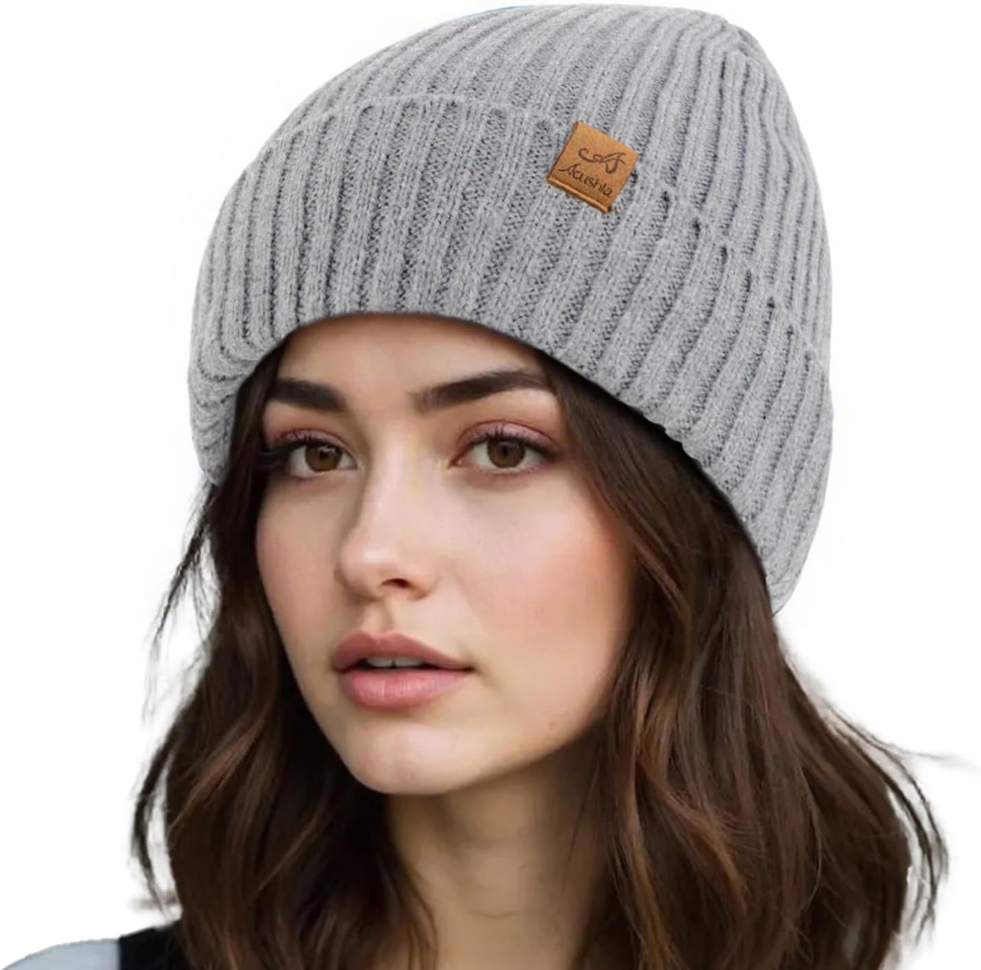 Thumbnail 5 de ACUSHLA Beanie Mütze 3-lagig wasserdicht