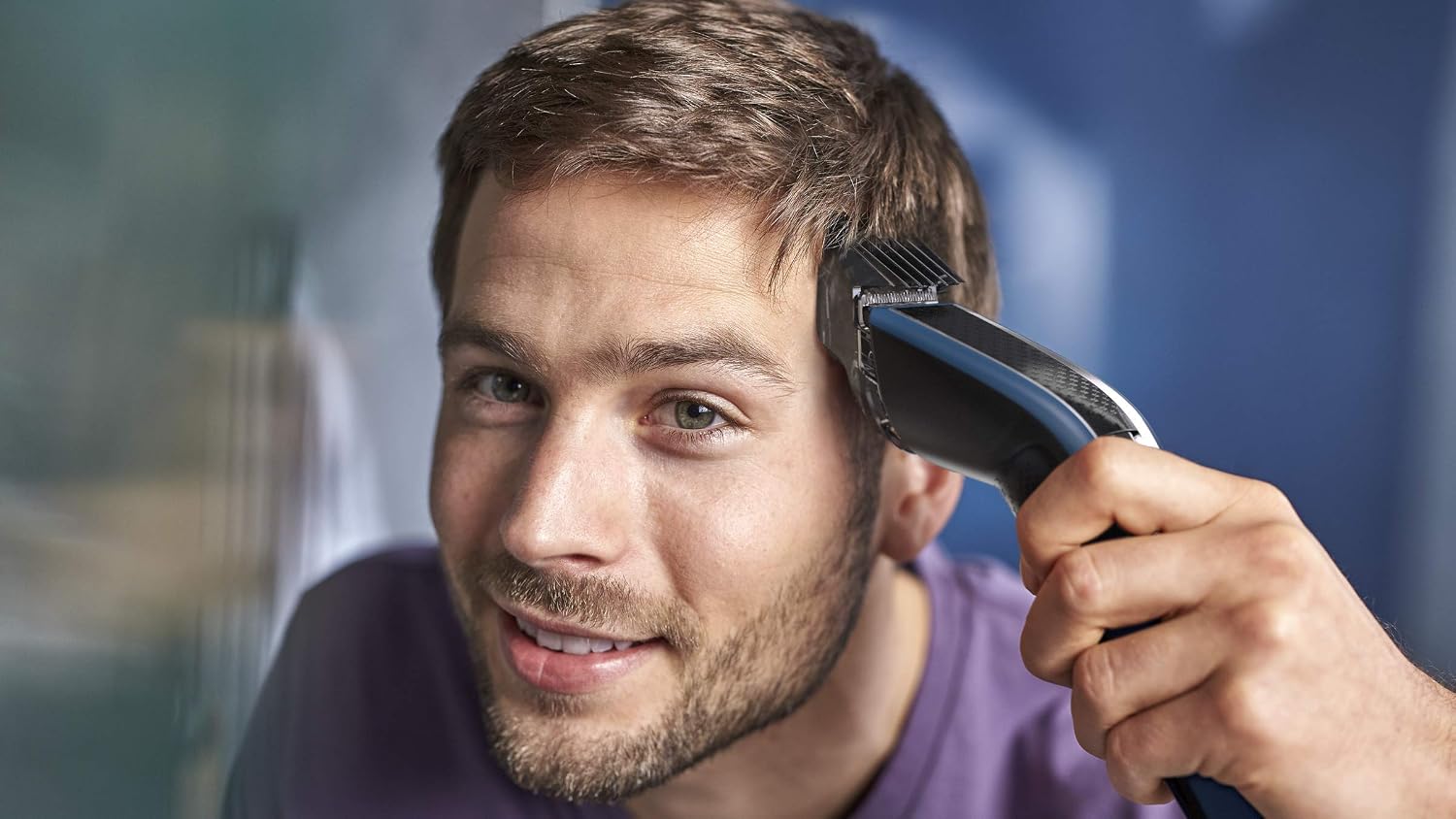 Thumbnail 6 de Philips HC5612/15 Series 5000 Hair Clipper, Washable, 28 Length Settings
