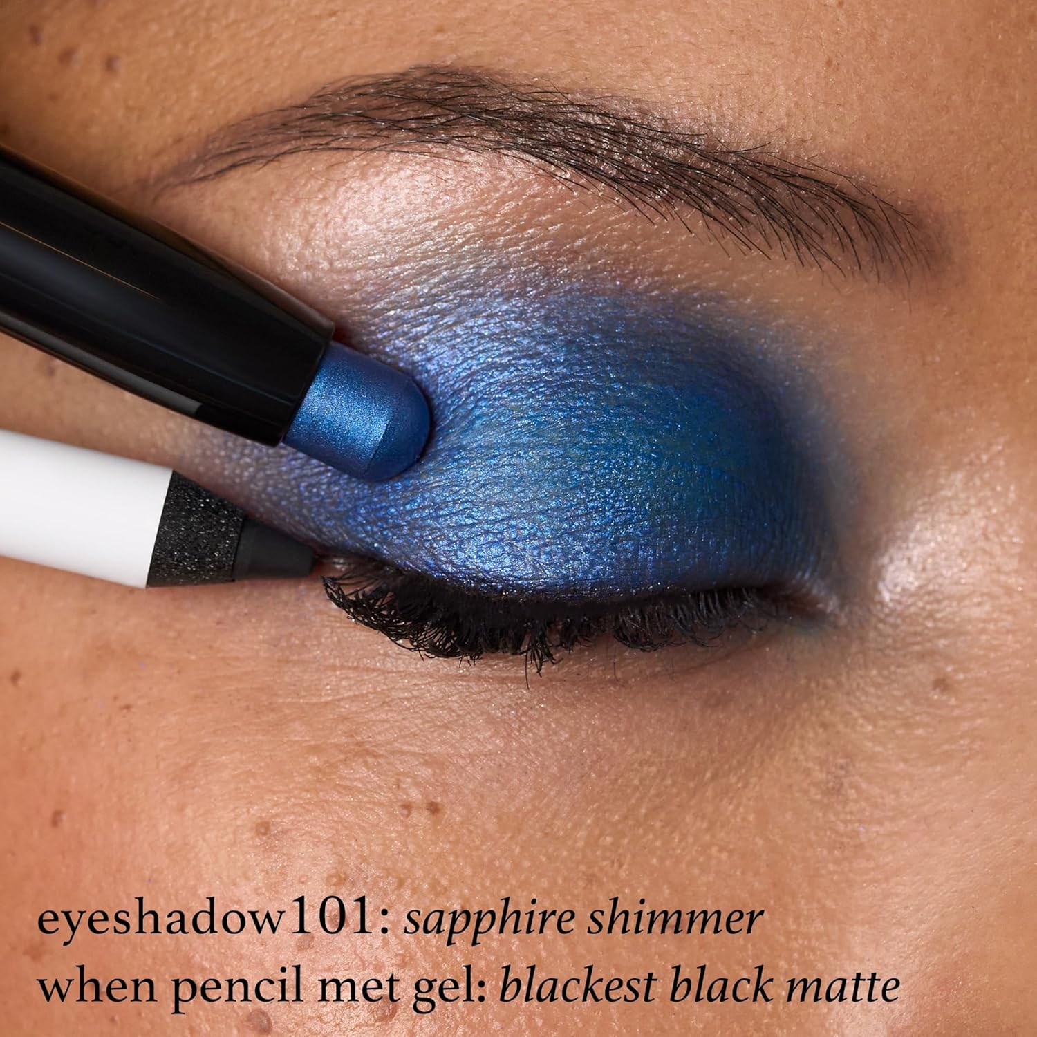 Thumbnail 4 de Julep When Pencil Met Gel Sharpenable Eyeliner Pencil 🎨