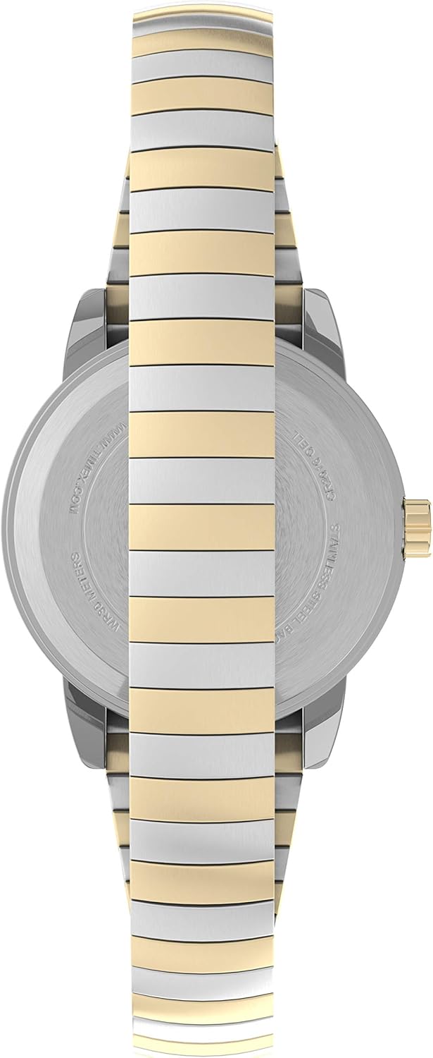 Detalle de Timex Women's Easy Reader Watch