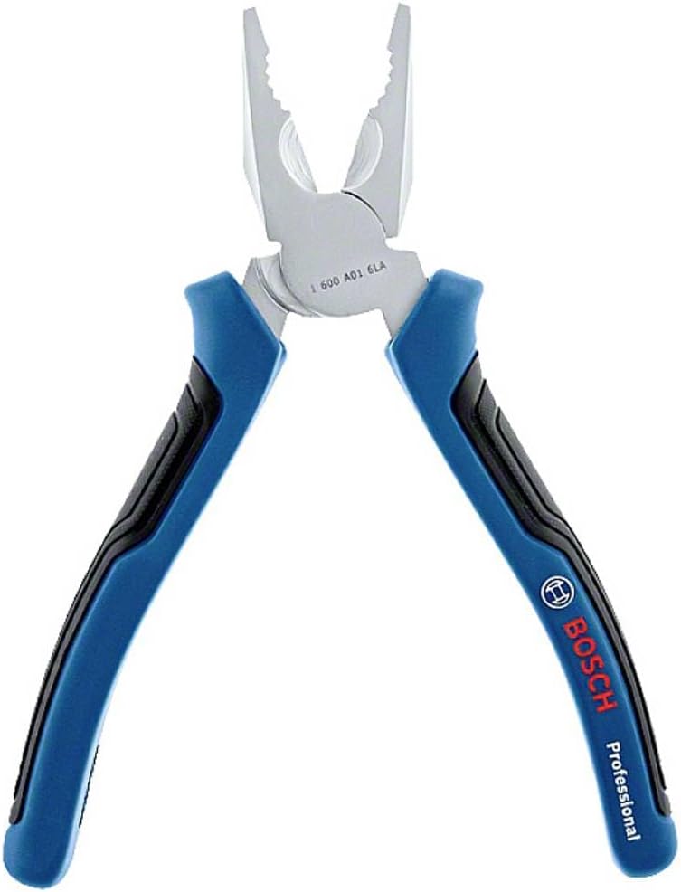 Thumbnail 2 de Bosch Professional Abisolierzange 160 mm – präzises Abisolieren bis zu 10 mm²