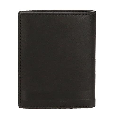 Detalle 2 de joumma bags,s.l. Adept Alan Portefeuille Vertical, 8,5 x 10,5 cm
