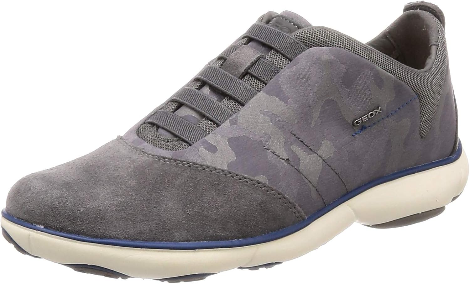 Thumbnail 6 de Geox U Nebula B Zapatillas hombre